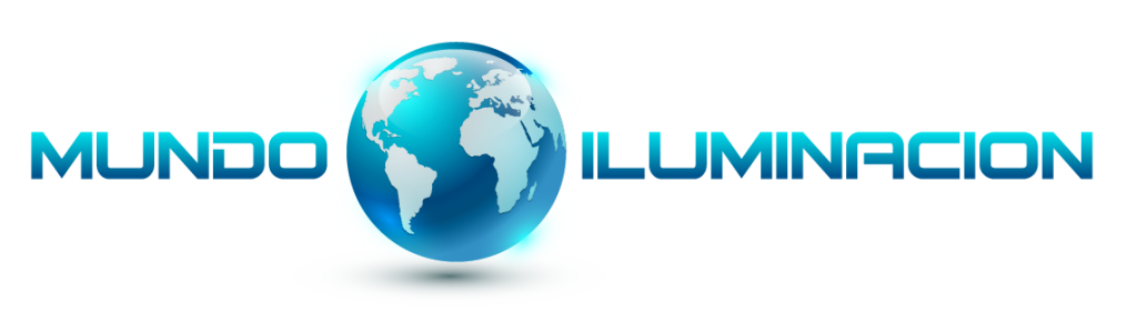 Mundo iluminación